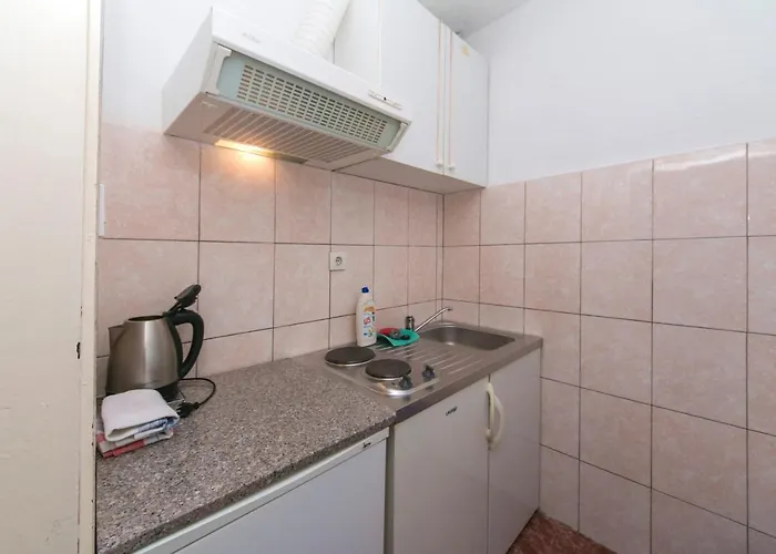 4734b Apartamento *