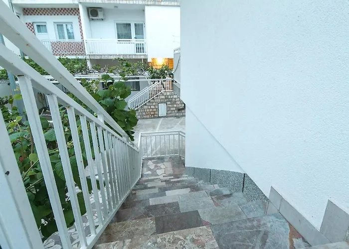 4734b Apartman Podaca